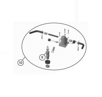 
                                KIT ACIONAMENTO ENGATE AUTOMATICO SEMIRREBOQUE 2"