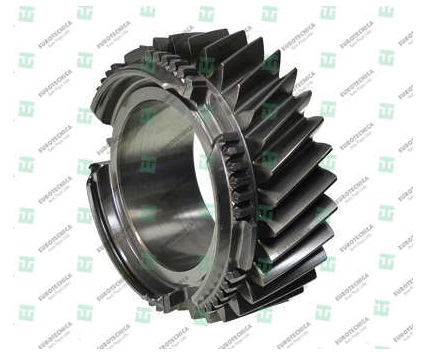 
                                ENGRENAGEM CONSTANTE 5 CAIXA G210 G240 G260 MB1938 EL