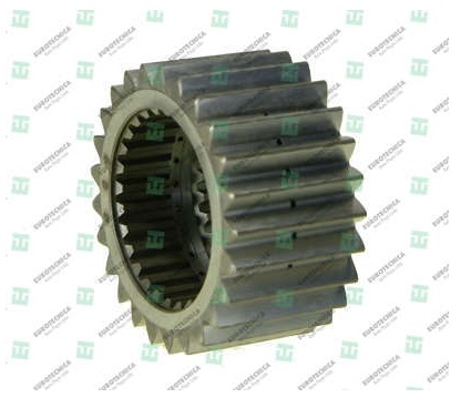
                                ENGRENAGEM SOLAR CAIXA G210 G211 G240 G260