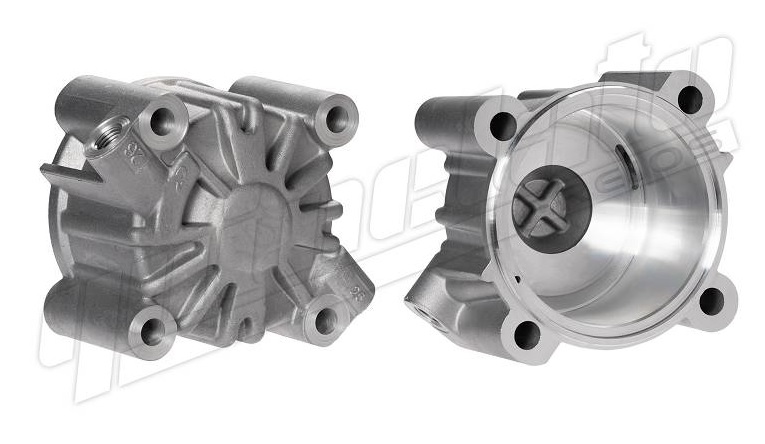
                                CANECO CILINDRO REDUZIDA TRANSFERENCIA CAIXA ZF 16S221 16S1585 16S2525
