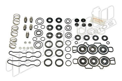 
                                REPARO VALVULA SUSPENSAO ATIVA ECAS DUPLA MB ACTROS DAF MAN SC