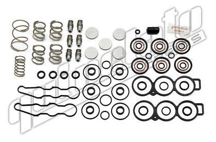 
                                REPARO VALVULA SUSPENSAO ATIVA ECAS DUPLA DAF IVECO MAN MB1725