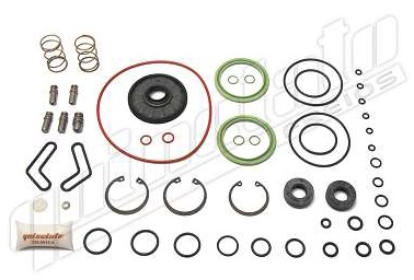 
                                REPARO VALVULA MODULADORA ABS MB ACTROS
