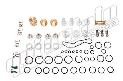 
                                REPARO VALVULA NIVELAMENTO SC124 VOLVO B12