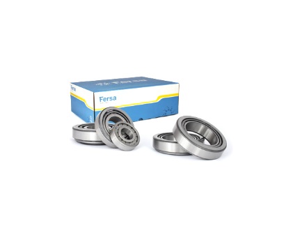 
                                KIT ROLAMENTO DIFERENCIAL SCANIA R660