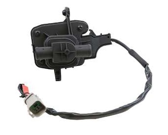 
                                VALVULA AR QUENTE ELETRICA SCANIA SERIE 4/5 PGR