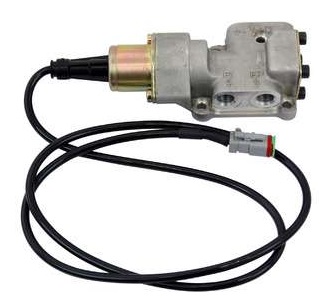 
                                VALVULA SOLENOIDE BOMBA INJETORA SC114/124
