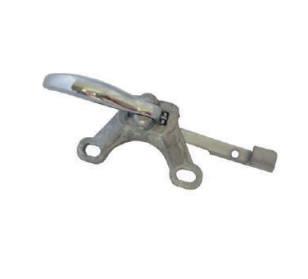 
                                MACANETA INT PORTA MB 1113 DIREITO CROMADA