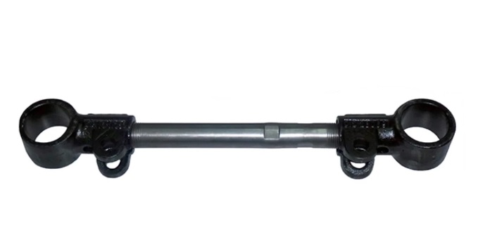 
                                TENSOR MOVEL RANDON 2000 COMPLETO SUSPENSYS