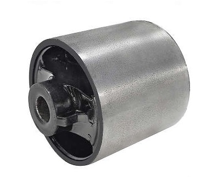 
                                BUCHA CABINE SC SERIE 4 SILENCIOSA T114R124 NO CAPO