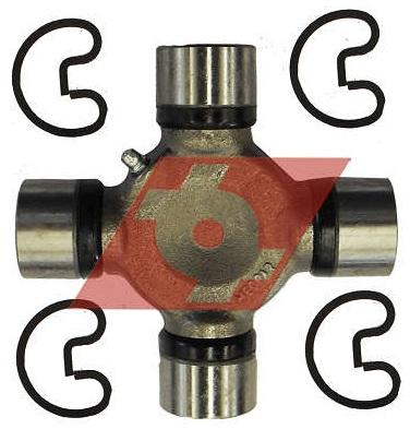 
                                CRUZETA CARDAN SC 112 10M 512278X CR1009