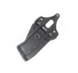 
                                SUPORTE MOLA DIANTEIRO P/ DIANTEIRO ATEGO NOVO DIREITO