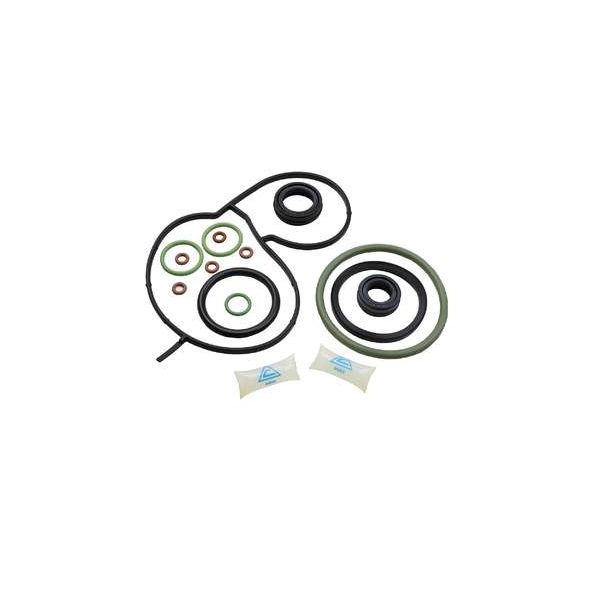 
                                REPARO CANECO TROCA CAIXA SC 124 PGR OPTICRUISE