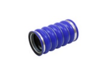 
                                MANGUEIRA INTERCOOLER  SC 124 AZUL 5 ANEIS