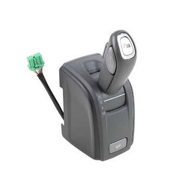 
                                MANOPLA ALAVANCA MARCHA VOLVO ISHIFT FM FH VM