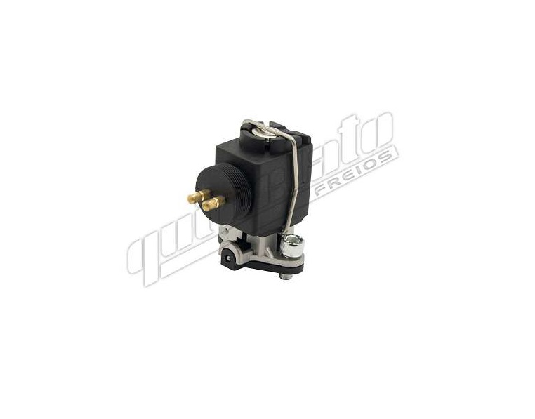 
                                SENSOR VALVULA SOLENOIDE CX GR900 SC 114 (TROCA CAIAX)