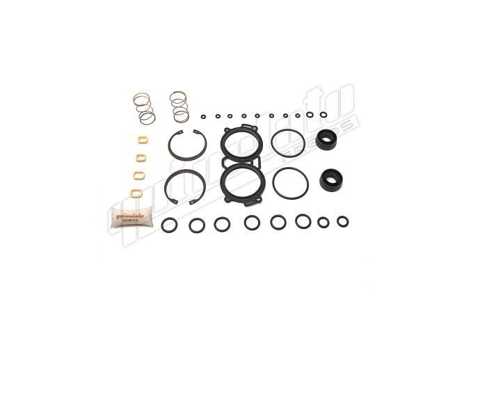 
                                REPARO VALVULA EBS VOLVO DUPLO