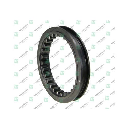 
                                LUVA ENGATE 1/2/3 CAIXA VOLVO ISHIFT 2412C 2412D 2512C 2612D