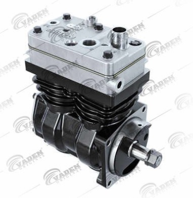 
                                COMPRESSOR AR OM 906