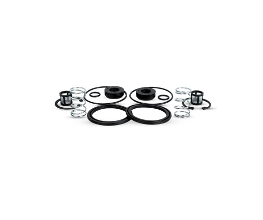 
                                REPARO VALVULA MODULADORA ABS CARRETA C/ SOLENOIDE E ECU