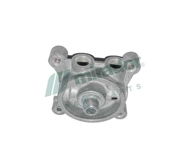 
                                CABECOTE FILTRO DAGUA SC113/114