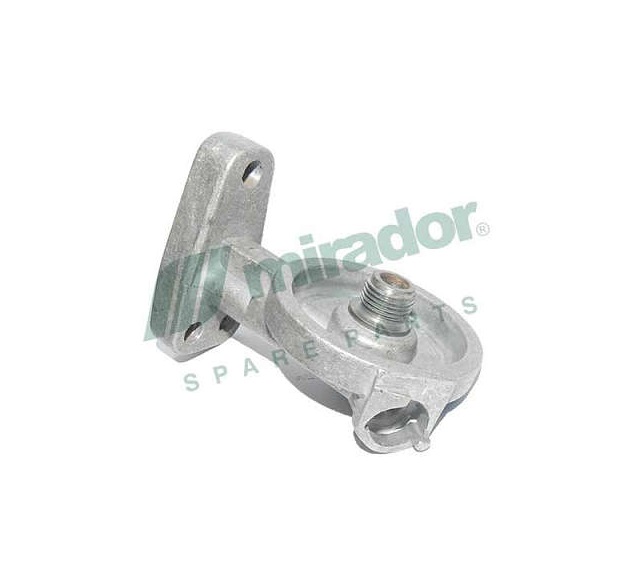 
                                CABECOTE FILTRO DAGUA SC114/124