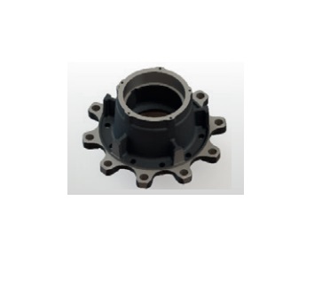 
                                CUBO RODA CARRETA RANDON LIBRELATO 9090 335ABS OUTBOARD COM ABS