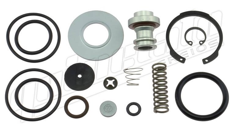 
                                REPARO VALVULA APU SECADOR AR WABCO MB VOLVO
