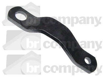 
                                SUPORTE SUSPENSAO CABINE TRASEIRO SCANIA R113 (PNEUMATICO)