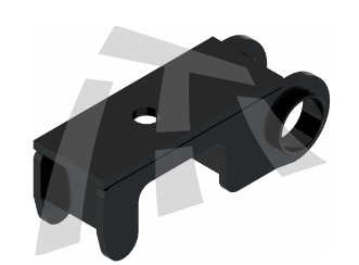 
                                SAPATA EIXO CARRETA RANDON LEVE QUADRADO