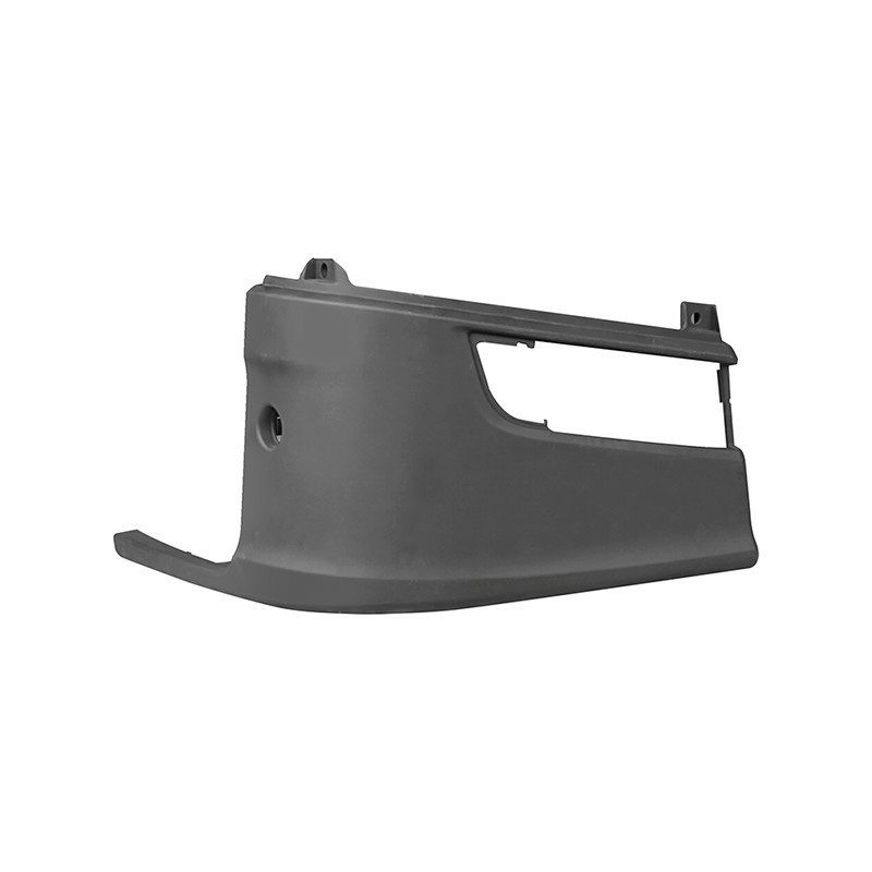 
                                CAPA PARACHOQUE SCANIA SERIE S 2019... LADO DIREITO