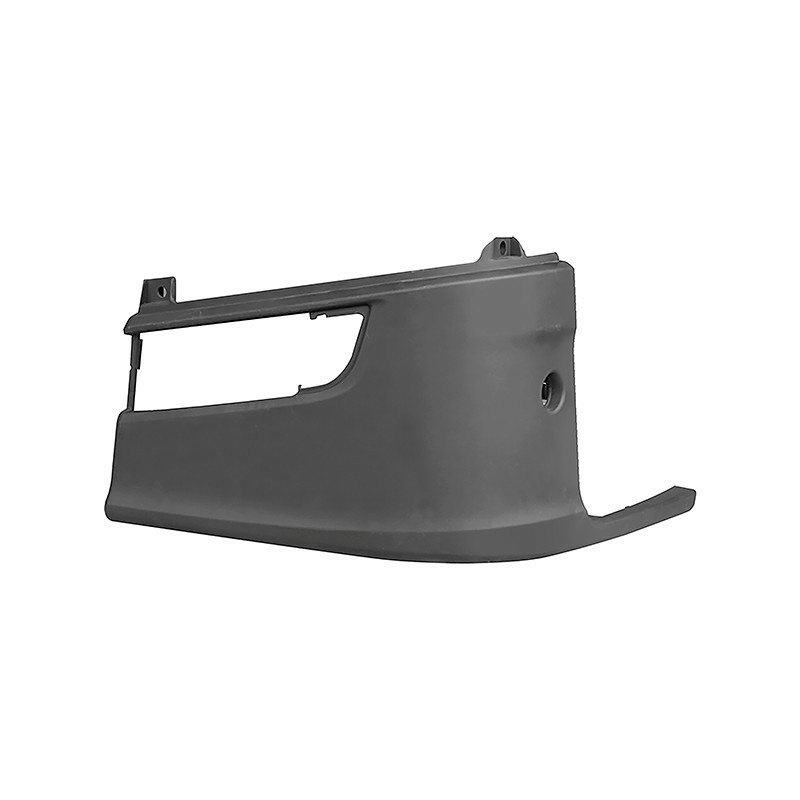 
                                CAPA PARACHOQUE SCANIA SERIE S 2019... LADO ESQUERDO