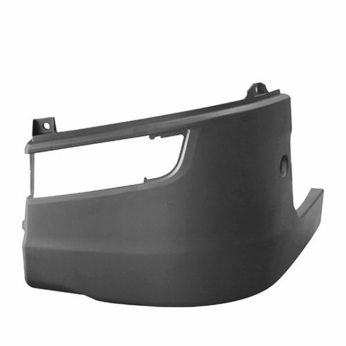 
                                CAPA PARACHOQUE SCANIA NTG LADO ESQUERDO