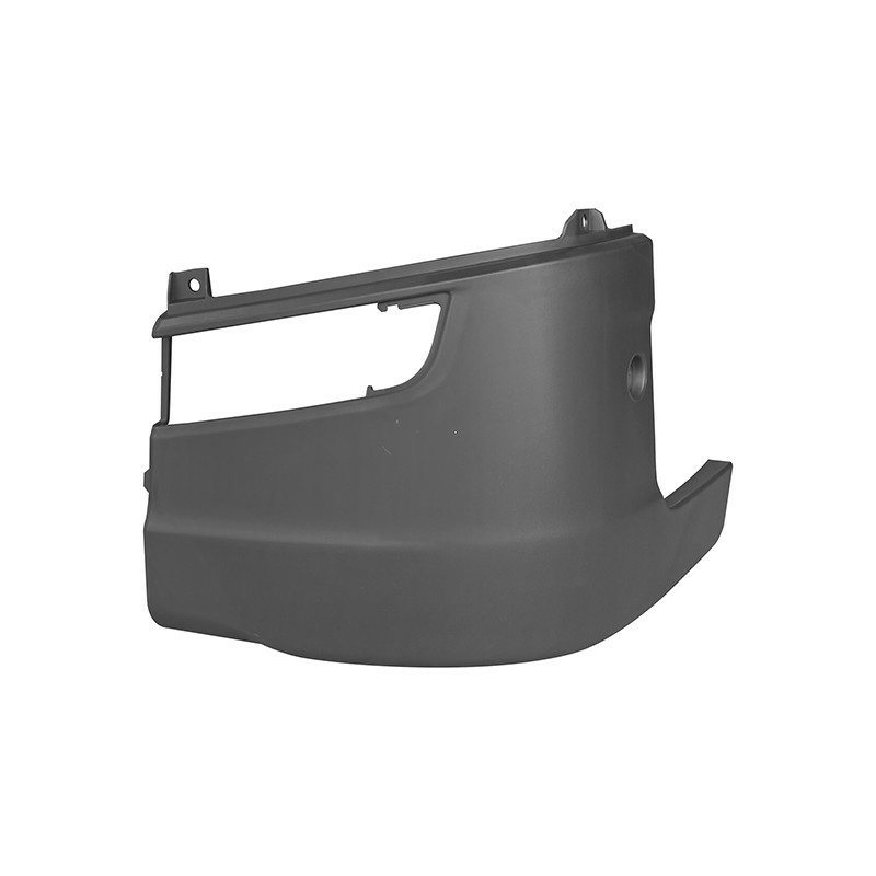 
                                CAPA PARACHOQUE SCANIA SERIE R 2019... LADO ESQUERDO