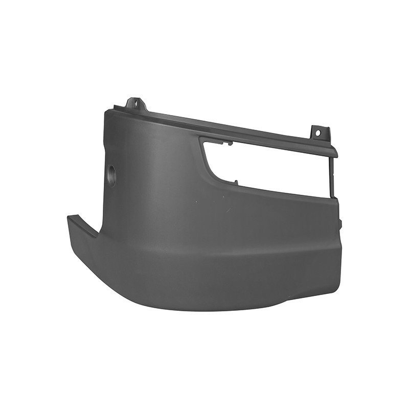 
                                CAPA PARACHOQUE SCANIA SERIE R 2019... LADO DIREITO