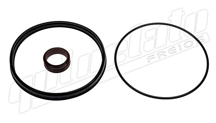 
                                REPARO CUICA TRISTOP WABCO SC VOLVO TIPO G