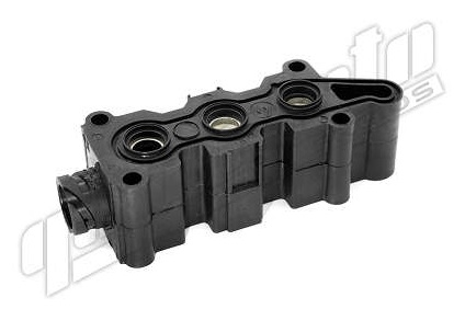 
                                SENSOR VALVULA SUSPENSAO ATIVA ECAS 2 BOBINAS DAF MAN MB SC