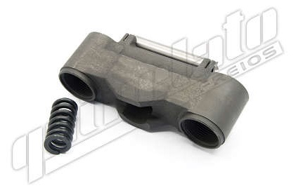 
                                SUPORTE PARAFUSO CALIBRACAO PINCA FREIO MB1938 SC 124
