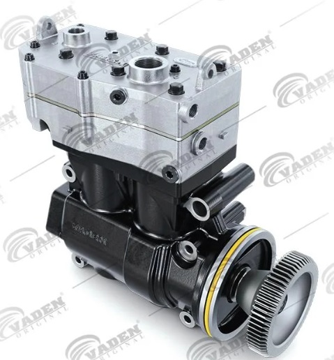 
                                COMPRESSOR AR DAF XF105 CF85