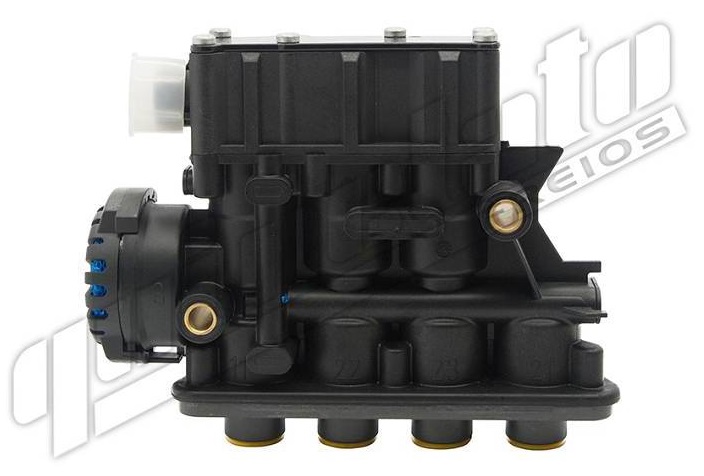 
                                VALVULA SUSPENSAO ATIVA ELC 3 BOBINAS VOLVO FM B12