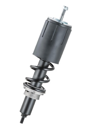 
                                BALAO SUSPENSAO CABINE DIANTEIRO SCANIA NTG 2019... SERIE 6