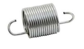 
                                MOLA PEDAL EMBREAGEM SC 111 112