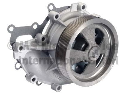 
                                BOMBA DAGUA SC 124 400 2005.... EVOLU.AO 84136019