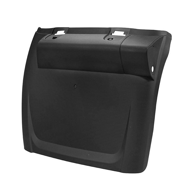 
                                PARALAMA DIANTEIRO DAF XF LADO ESQUERDO MEIO