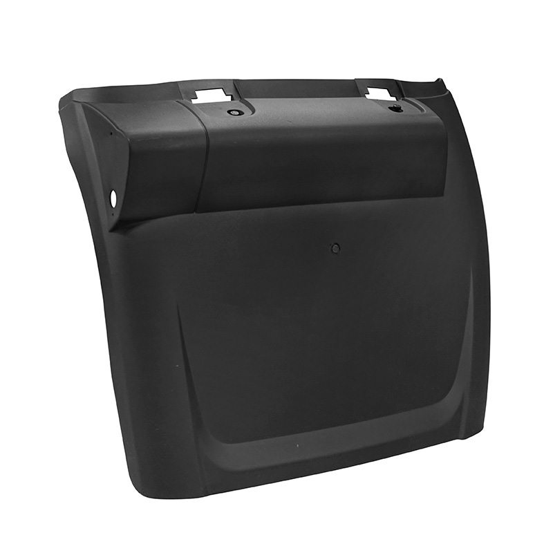 
                                PARALAMA DIANTEIRO DAF XF LADO DIREITO MEIO