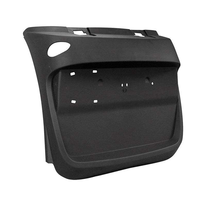 
                                PARALAMA TRACAO DAF XF LADO DIREITO MEIO