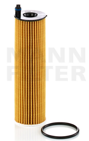 
                                FILTRO OLEO MB SPRINTER 315