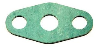 
                                JUNTA TUBO LUBRIFICACAO TURBINA SC112/113/124