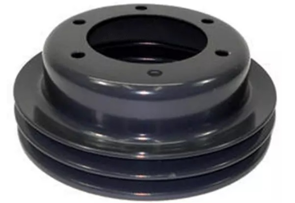 
                                POLIA BOMBA DAGUA SC 111/112  220MM DIANTEIRA
