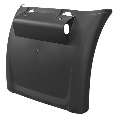 
                                PARALAMA TRACAO TRUCK DAF XF INTERMEDIARIO